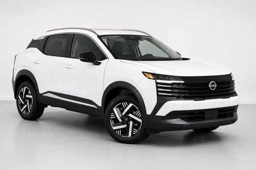 2024 Nissan Kicks SV FWD