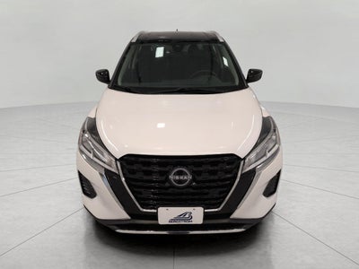 2024 Nissan Kicks SV FWD