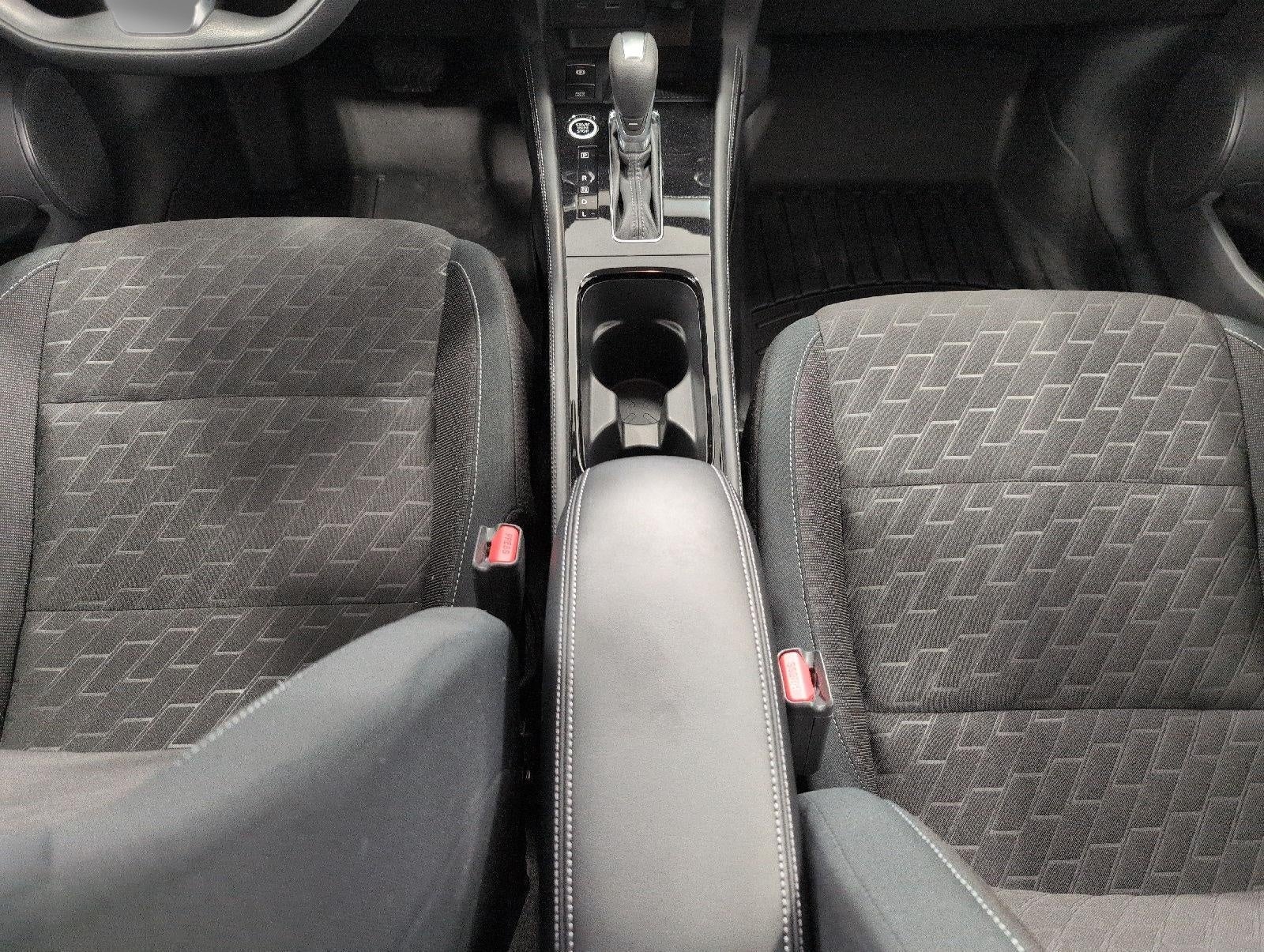 2024 Nissan Kicks SV FWD