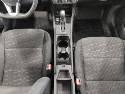 2024 Nissan Kicks SV FWD