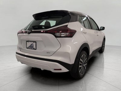 2024 Nissan Kicks SV FWD