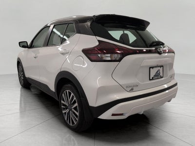 2024 Nissan Kicks SV FWD