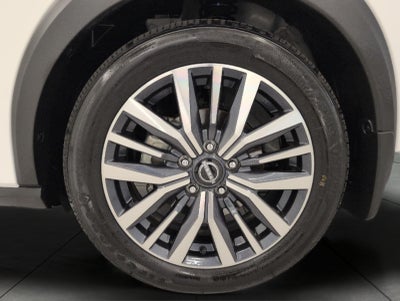 2024 Nissan Kicks SV FWD