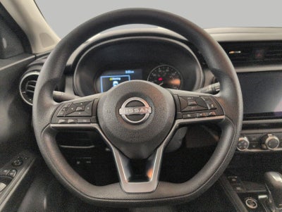 2024 Nissan Kicks SV FWD