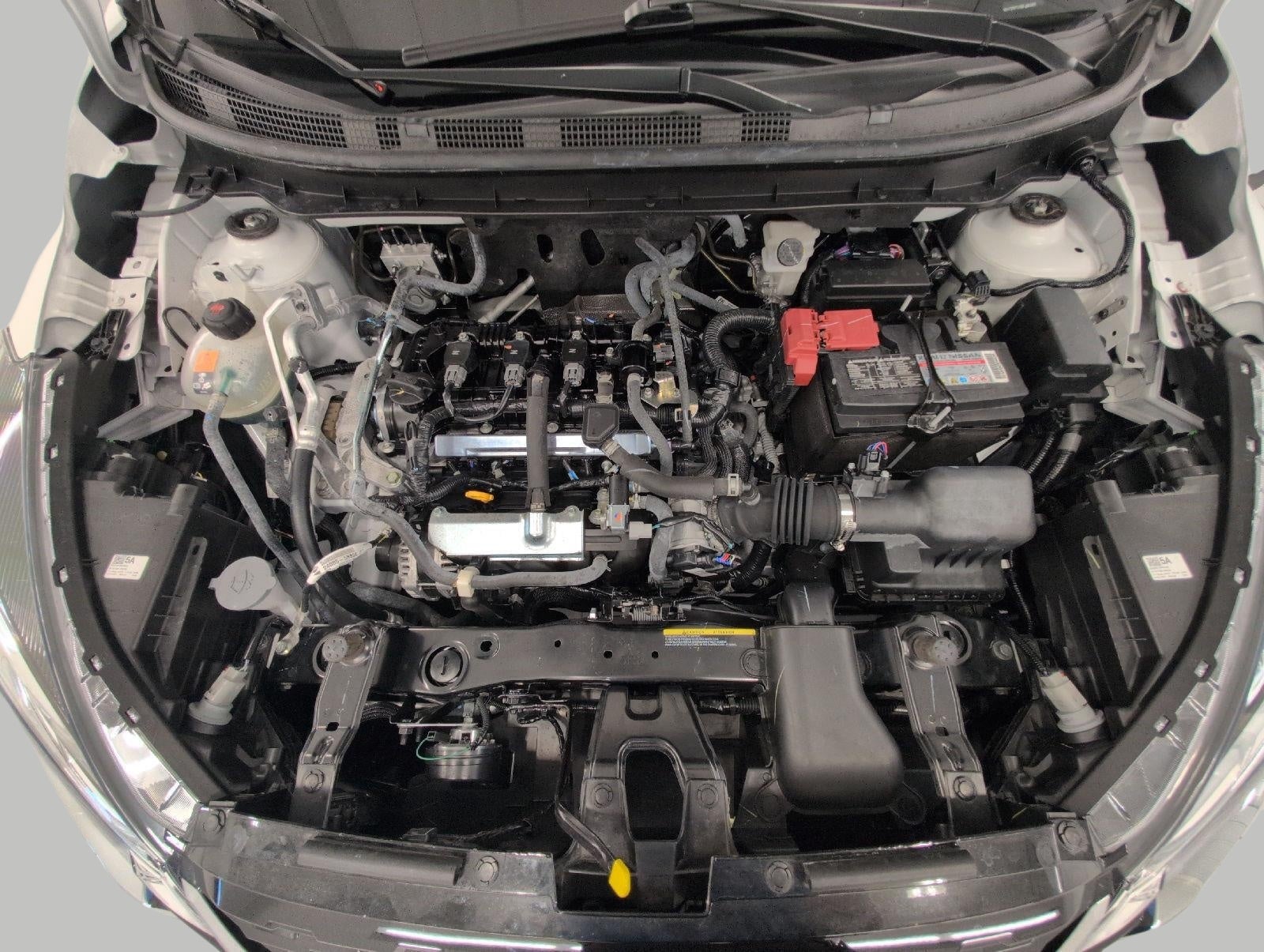 2024 Nissan Kicks SV FWD