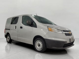 2015 Chevrolet City Express Cargo Van FWD 115 LT