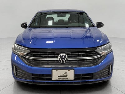 2023 Volkswagen Jetta Sport Manual
