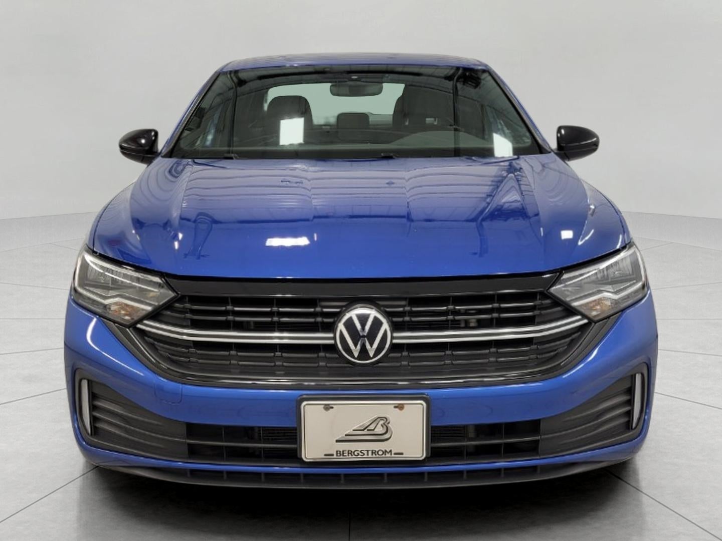 2023 Volkswagen Jetta Sport Manual