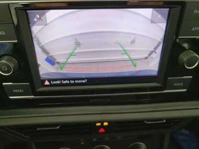 2023 Volkswagen Jetta Sport Manual