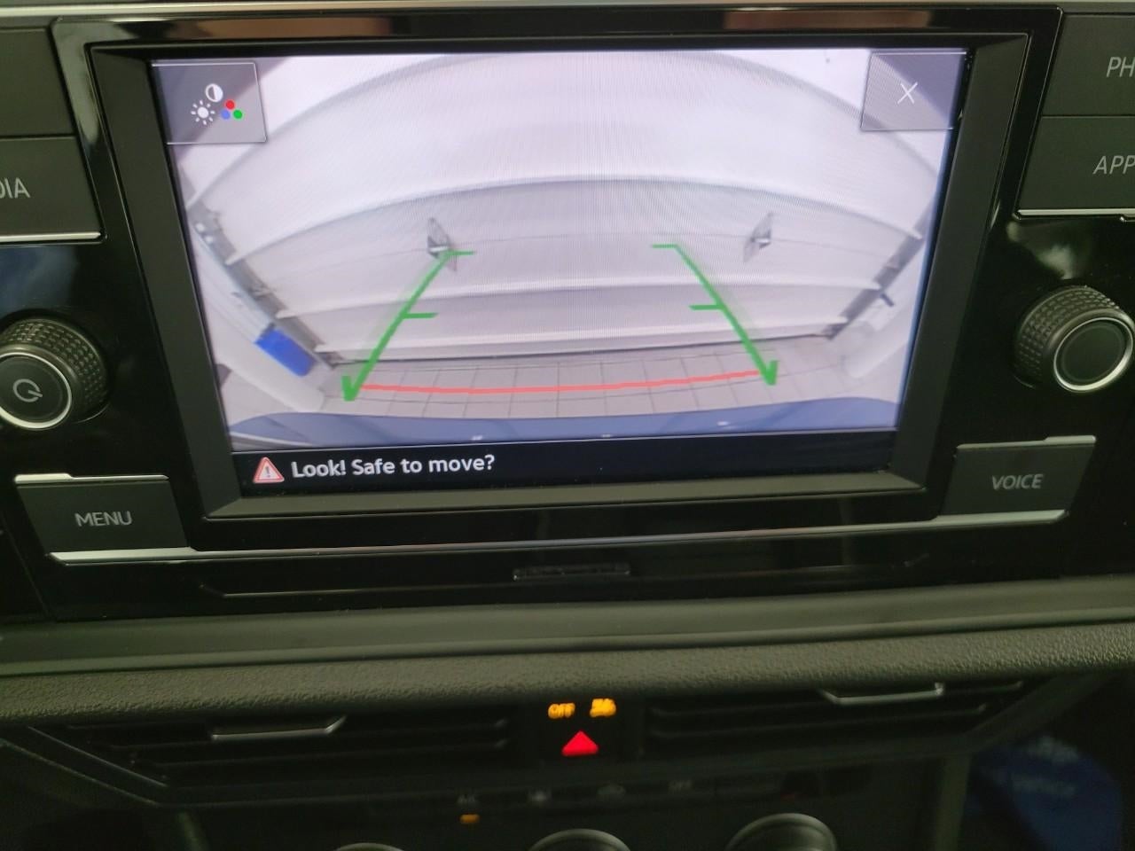 2023 Volkswagen Jetta Sport Manual