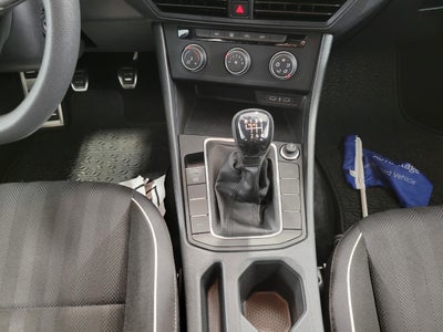 2023 Volkswagen Jetta Sport Manual