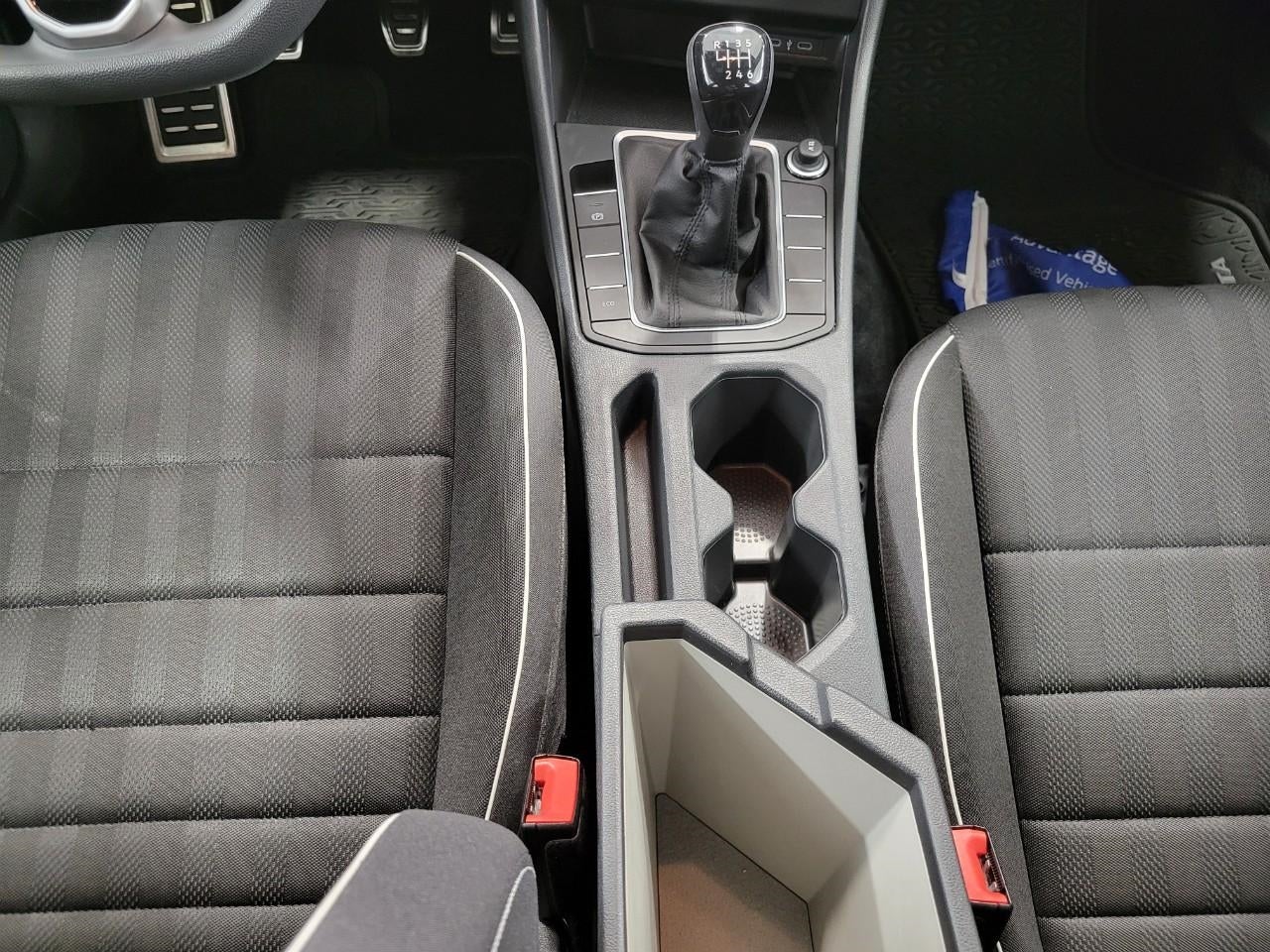 2023 Volkswagen Jetta Sport Manual