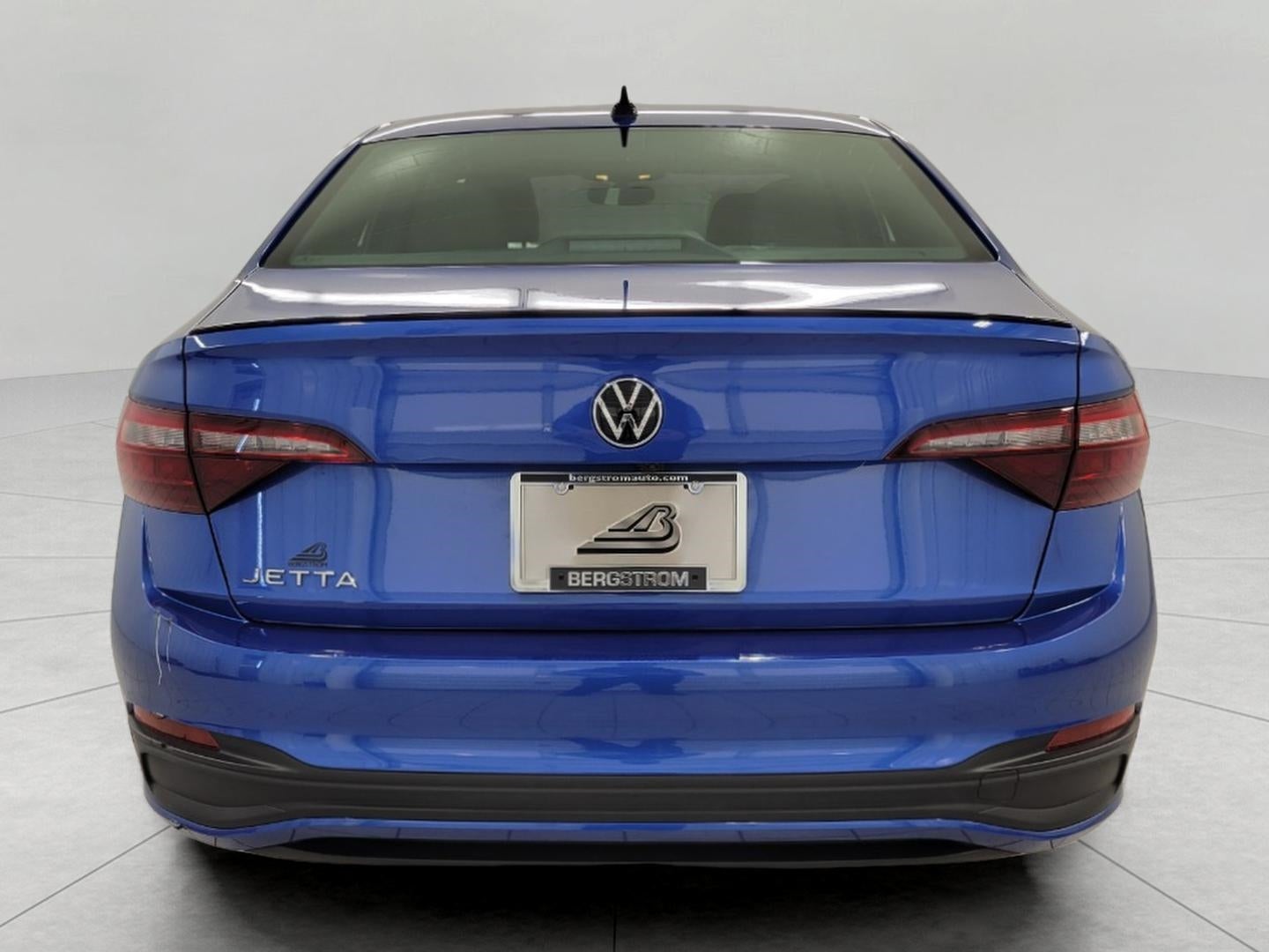 2023 Volkswagen Jetta Sport Manual