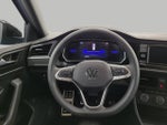 2023 Volkswagen Jetta Sport Manual