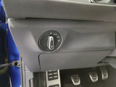 2023 Volkswagen Jetta Sport Manual