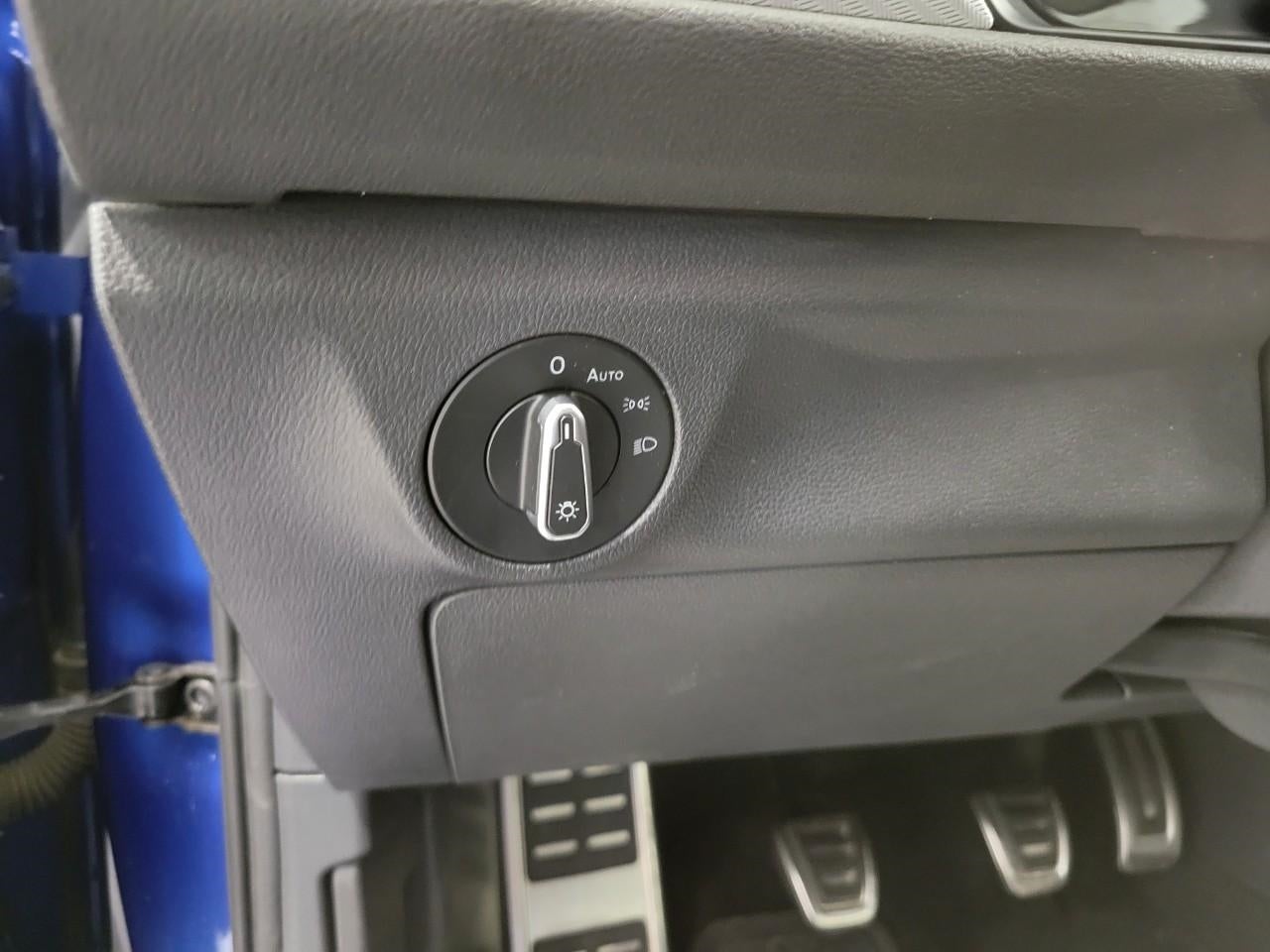 2023 Volkswagen Jetta Sport Manual
