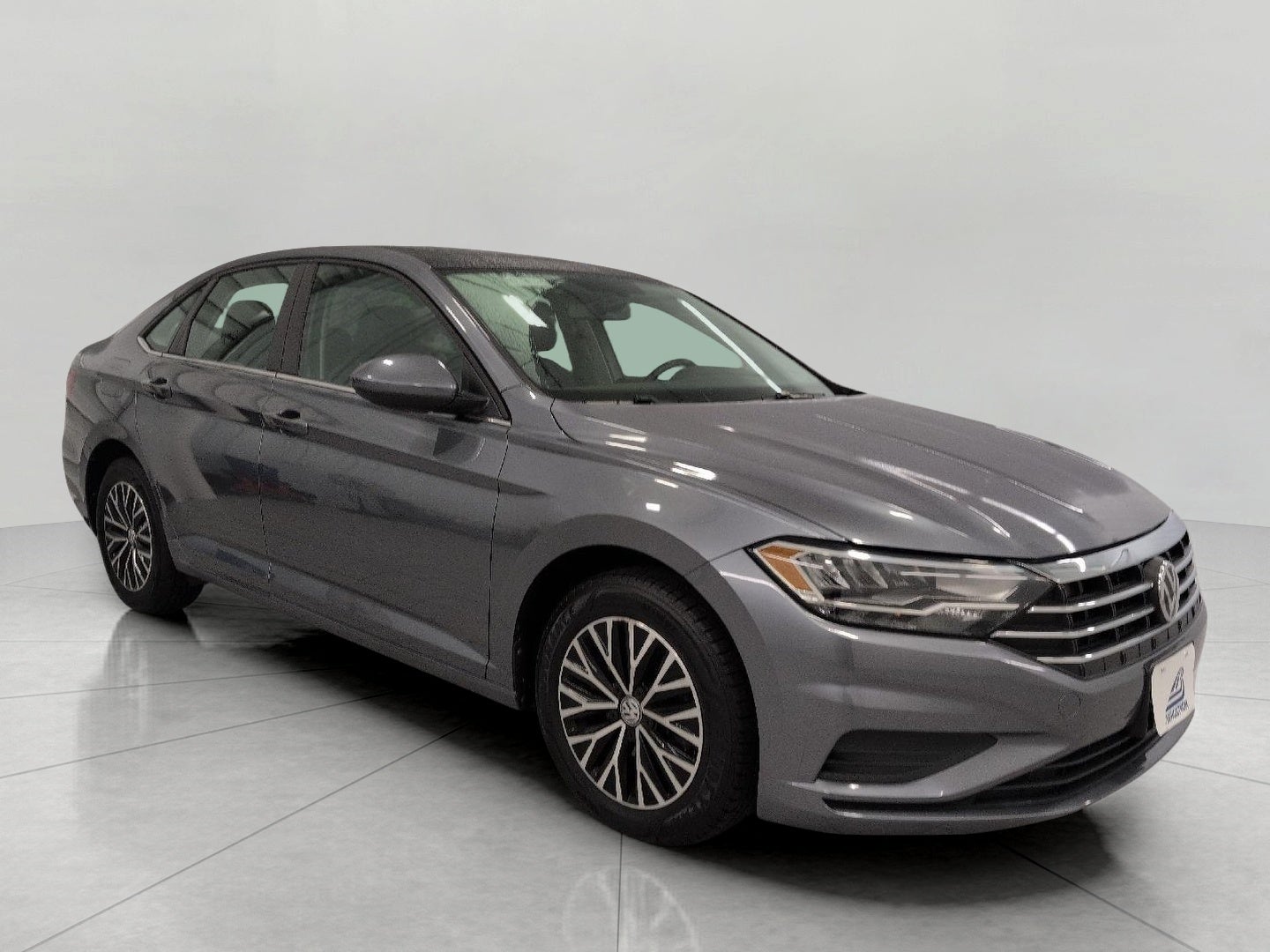 2019 Volkswagen Jetta SE