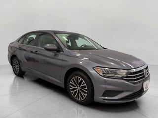 2019 Volkswagen Jetta SE Auto w/ULEV