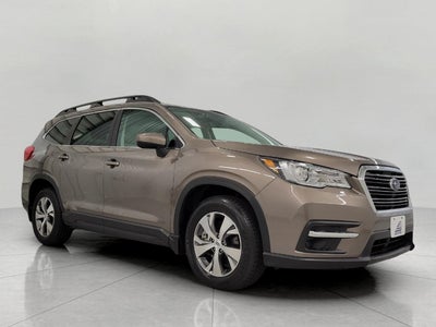 2021 Subaru Ascent Premium 7-Passenger