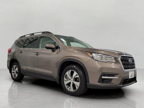 2021 Subaru Ascent Premium 7-Passenger