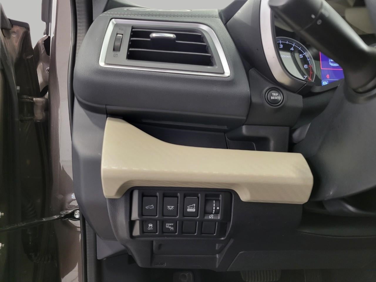 2021 Subaru Ascent Premium 7-Passenger