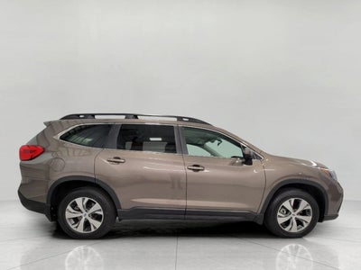 2021 Subaru Ascent Premium 7-Passenger