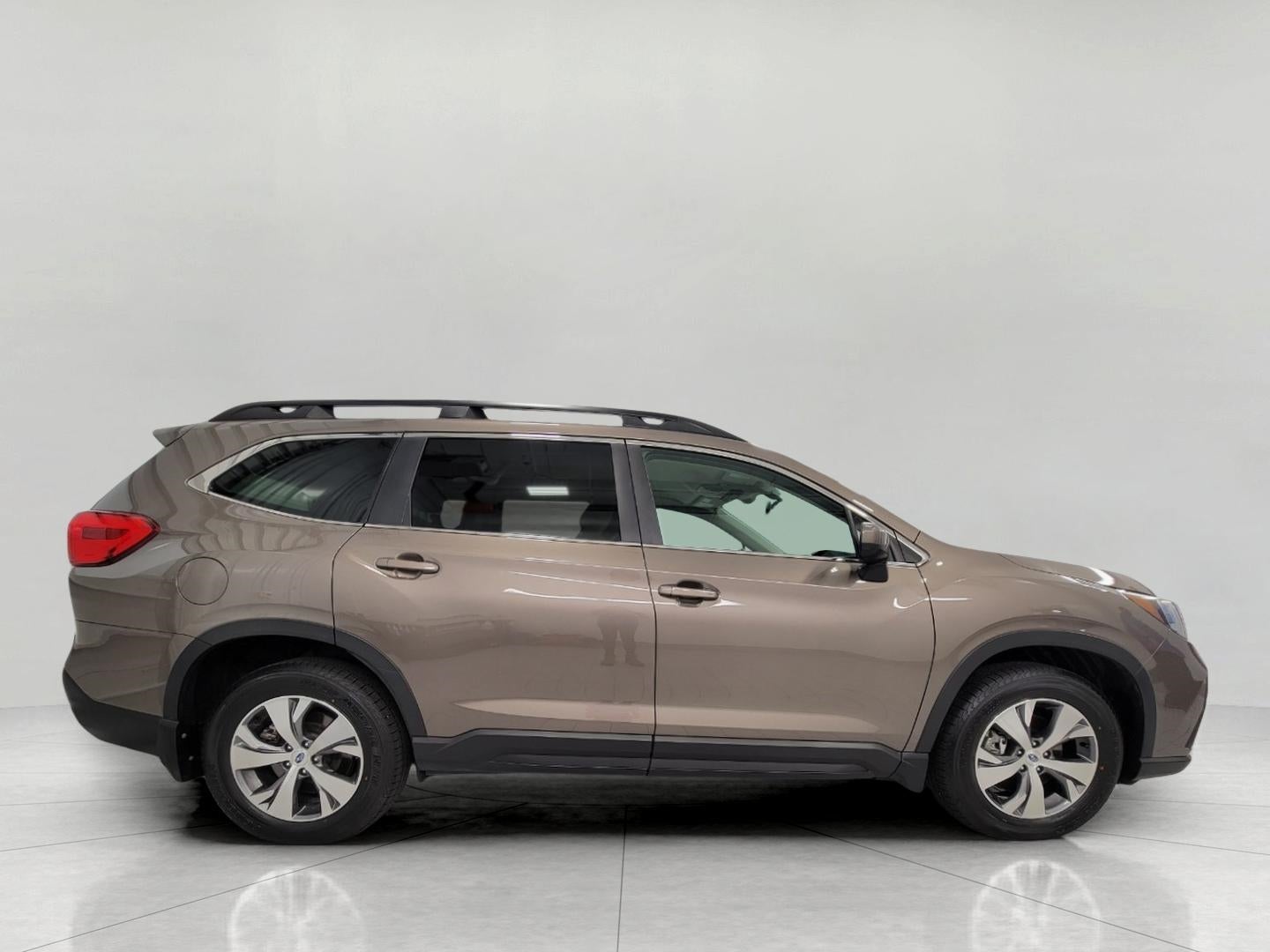 2021 Subaru Ascent Premium 7-Passenger