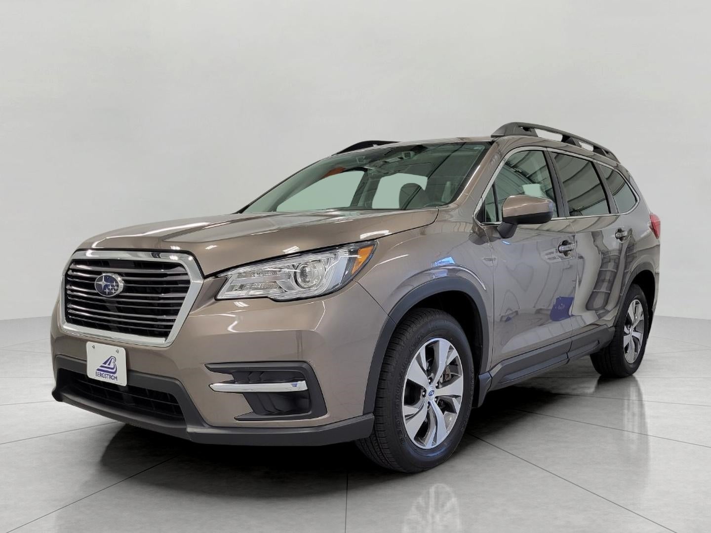 2021 Subaru Ascent Premium 7-Passenger