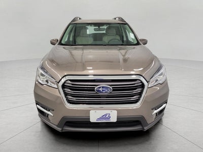 2021 Subaru Ascent Premium 7-Passenger