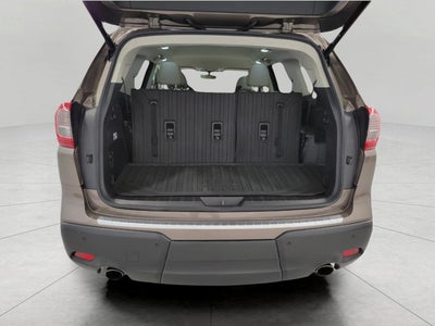 2021 Subaru Ascent Premium 7-Passenger