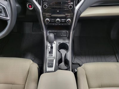 2021 Subaru Ascent Premium 7-Passenger