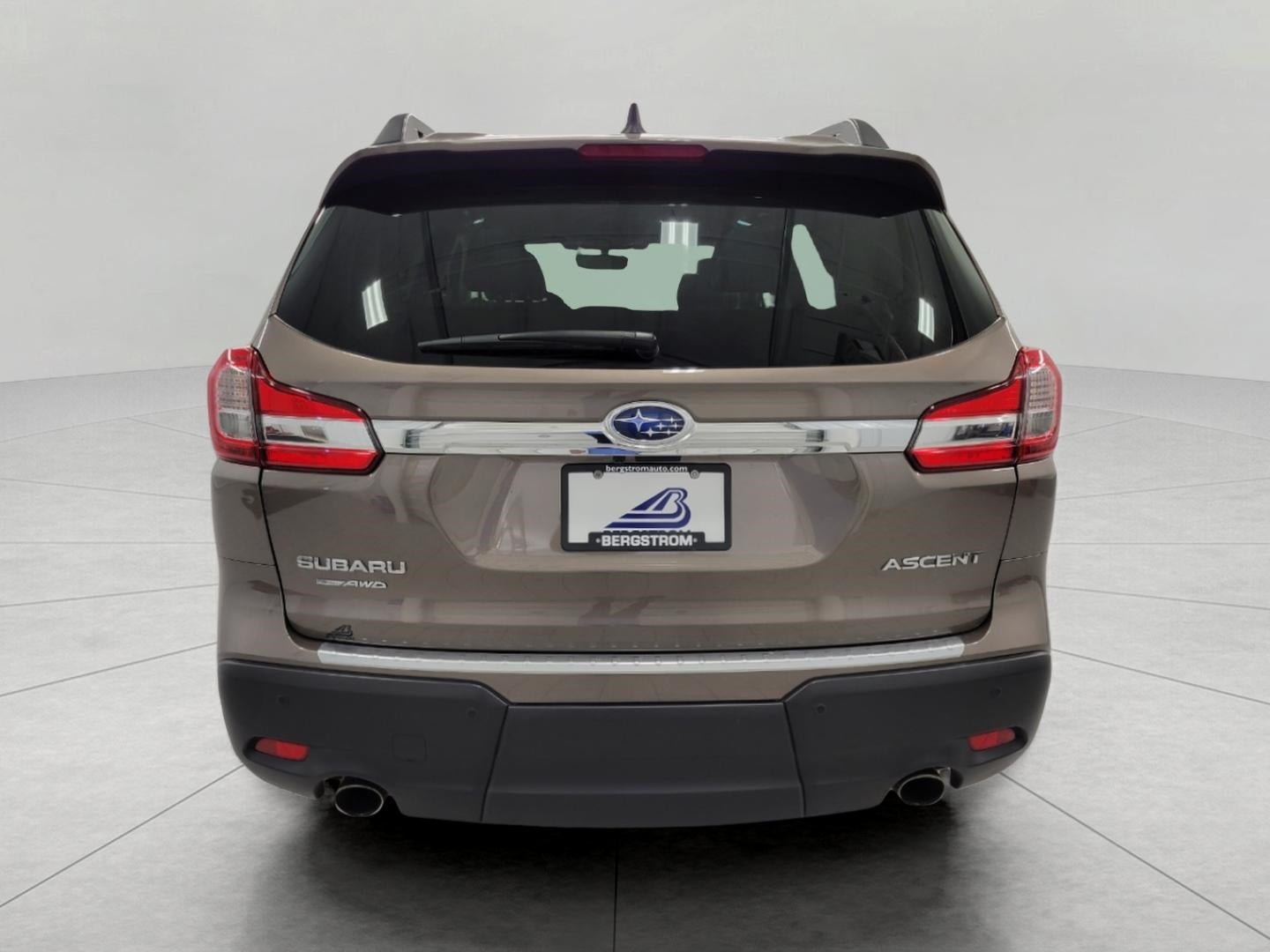 2021 Subaru Ascent Premium 7-Passenger