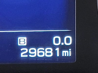 2021 Subaru Ascent Premium 7-Passenger