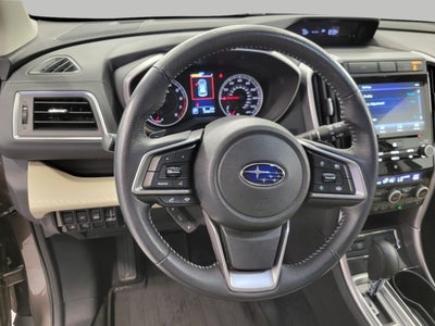 2021 Subaru Ascent Premium 7-Passenger