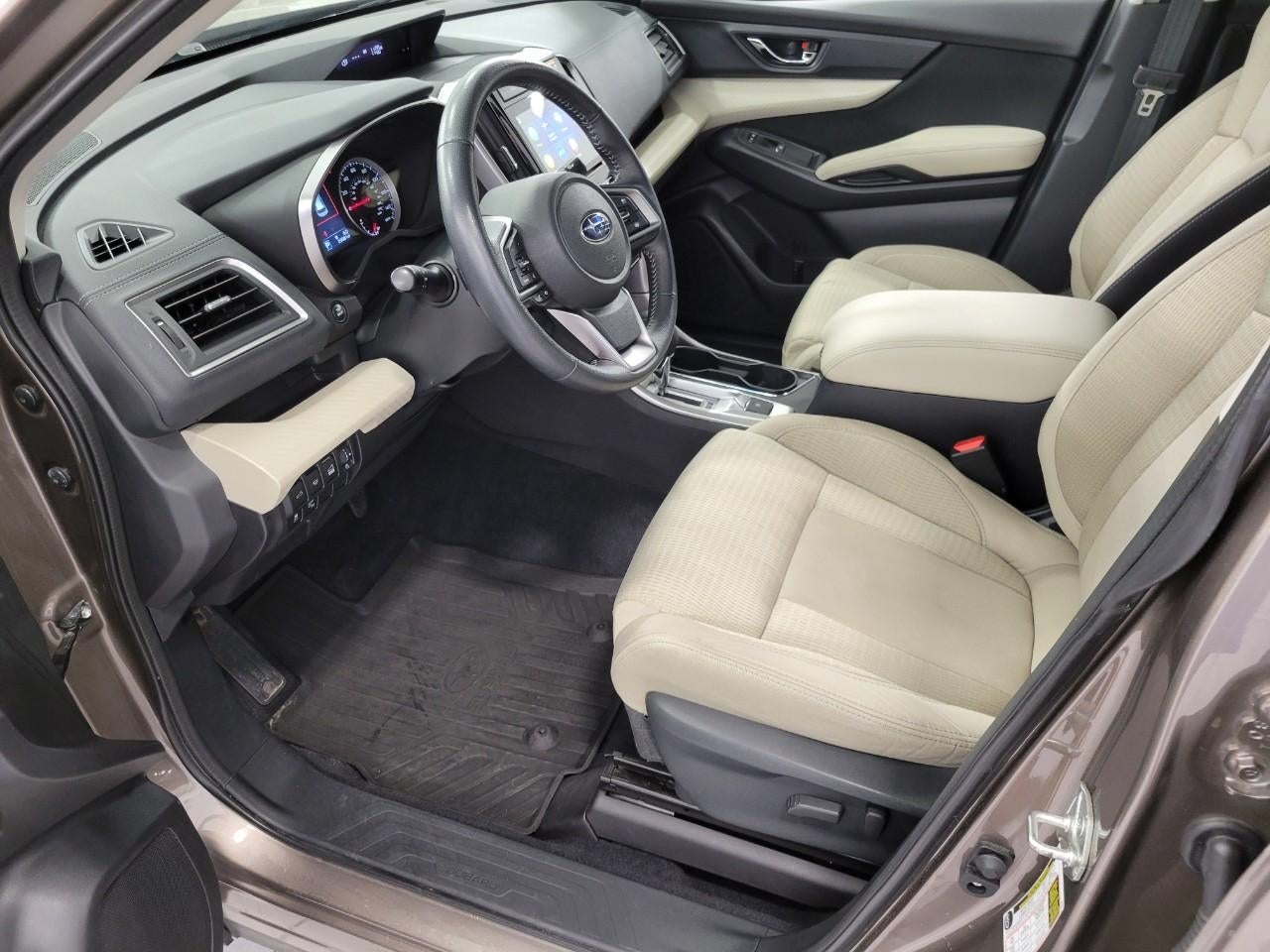 2021 Subaru Ascent Premium 7-Passenger