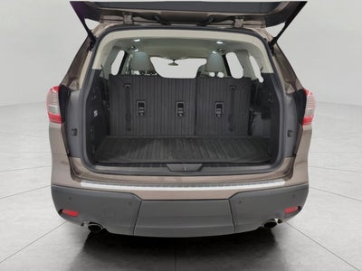 2021 Subaru Ascent Premium 7-Passenger