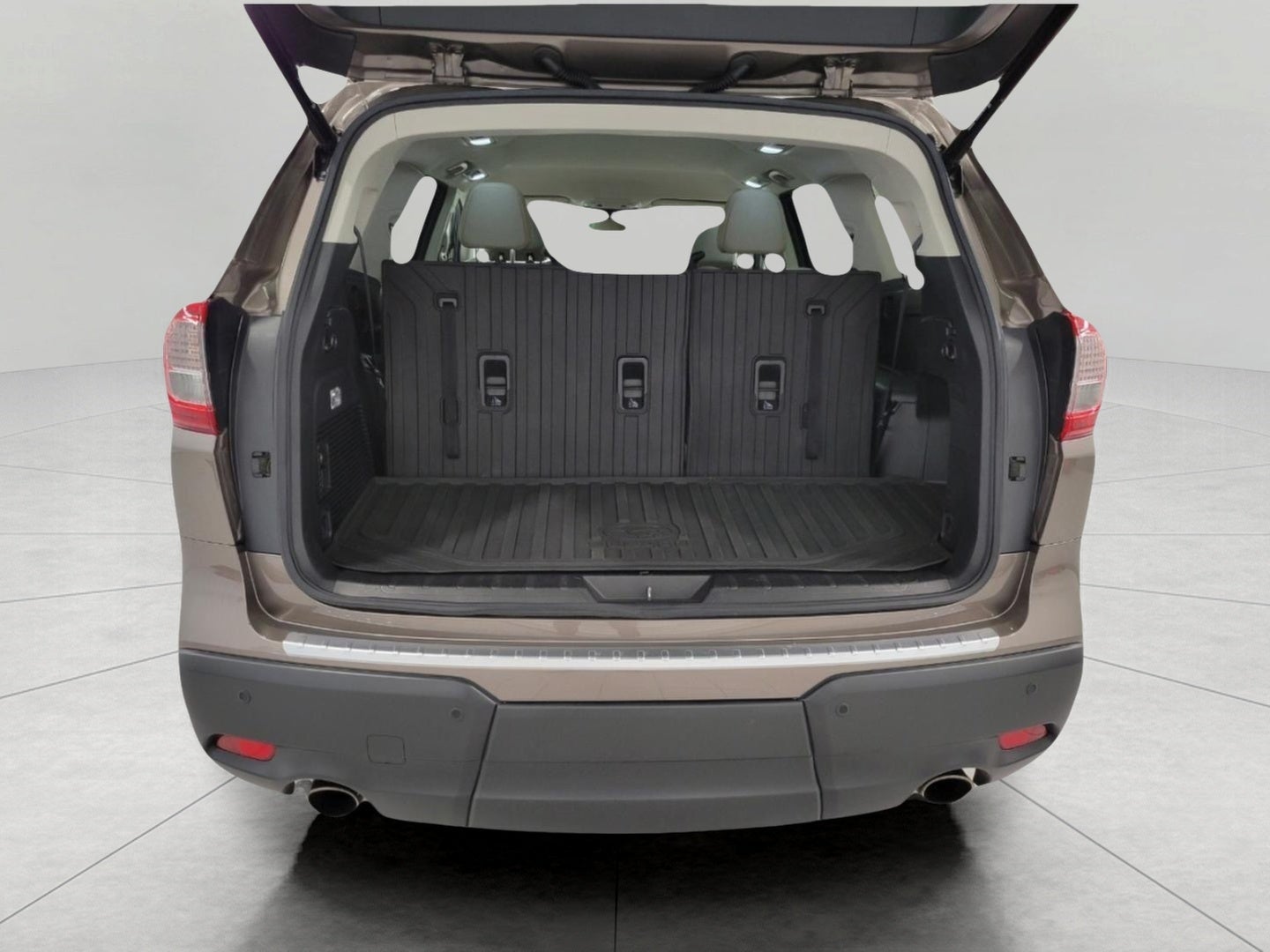 2021 Subaru Ascent Premium 7-Passenger