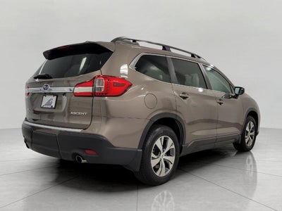 2021 Subaru Ascent Premium 7-Passenger