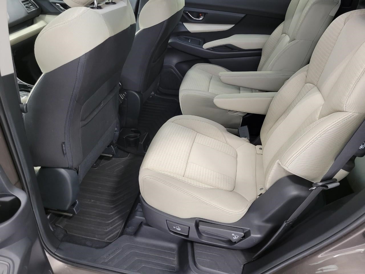 2021 Subaru Ascent Premium 7-Passenger