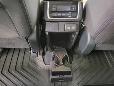 2021 Subaru Ascent Premium 7-Passenger