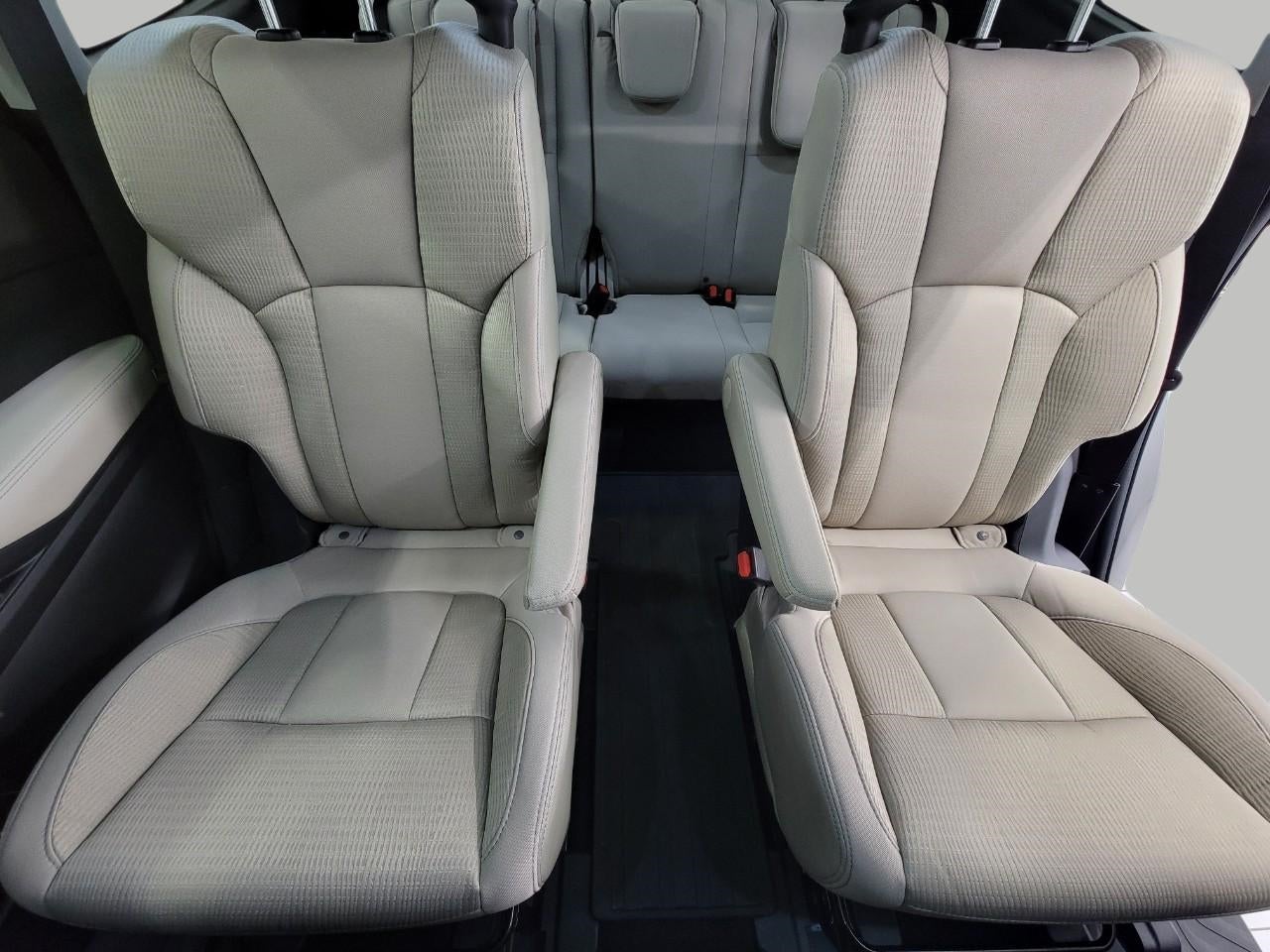 2021 Subaru Ascent Premium 7-Passenger