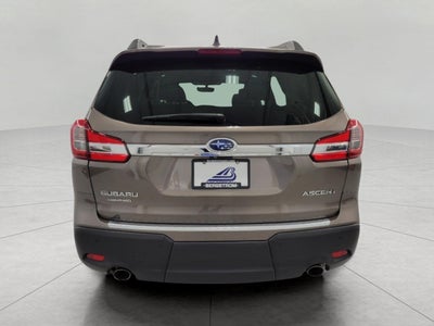 2021 Subaru Ascent Premium 7-Passenger