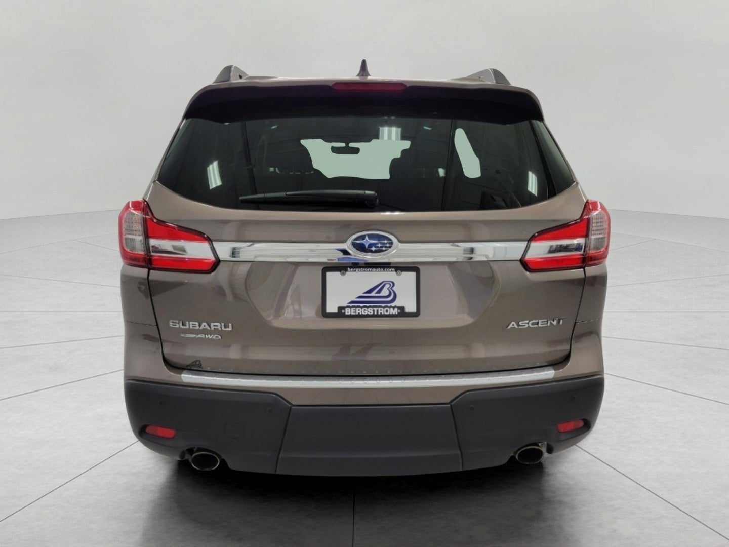 2021 Subaru Ascent Premium 7-Passenger
