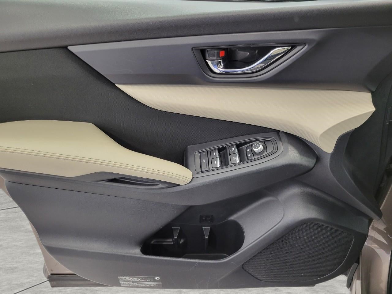 2021 Subaru Ascent Premium 7-Passenger