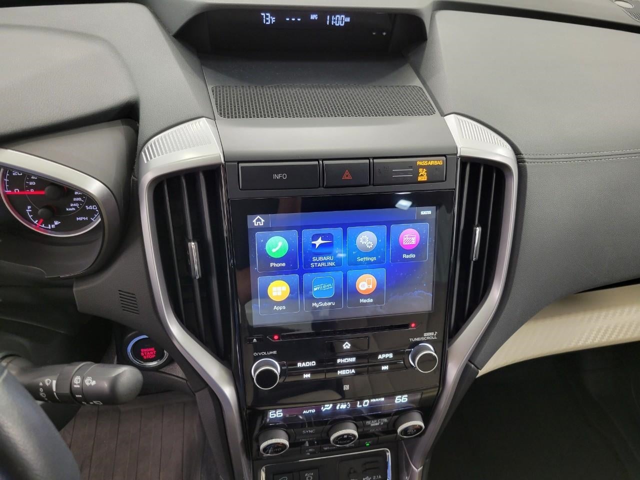 2021 Subaru Ascent Premium 7-Passenger
