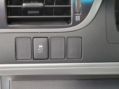 2012 Toyota Camry 4dr Sdn I4 Auto SE
