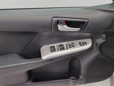 2012 Toyota Camry 4dr Sdn I4 Auto SE