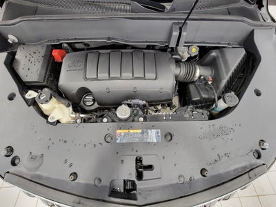 2017 Buick Enclave AWD 4DR PREMIUM ** DUAL SUNROOF ** DVD ** HEATED STEERING WHEEL **