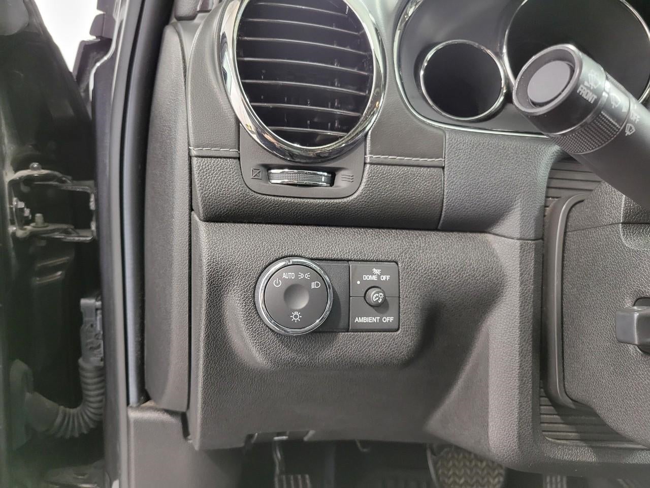 2017 Buick Enclave AWD 4DR PREMIUM ** DUAL SUNROOF ** DVD ** HEATED STEERING WHEEL **