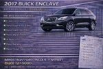 2017 Buick Enclave AWD 4DR PREMIUM ** DUAL SUNROOF ** DVD ** HEATED STEERING WHEEL **